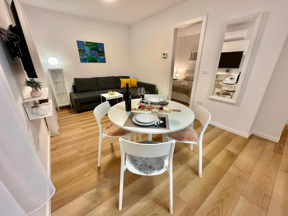 Apartament D&g *