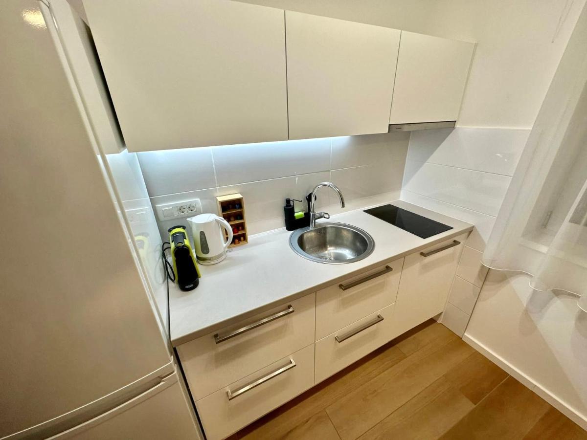 Apartament D&g