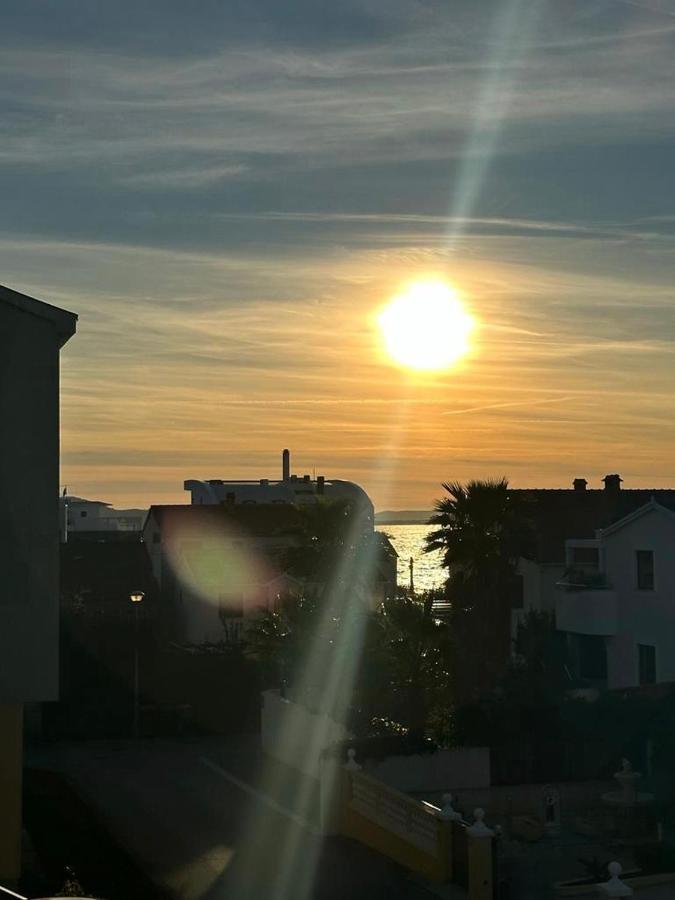 D&g Apartmán Zadar