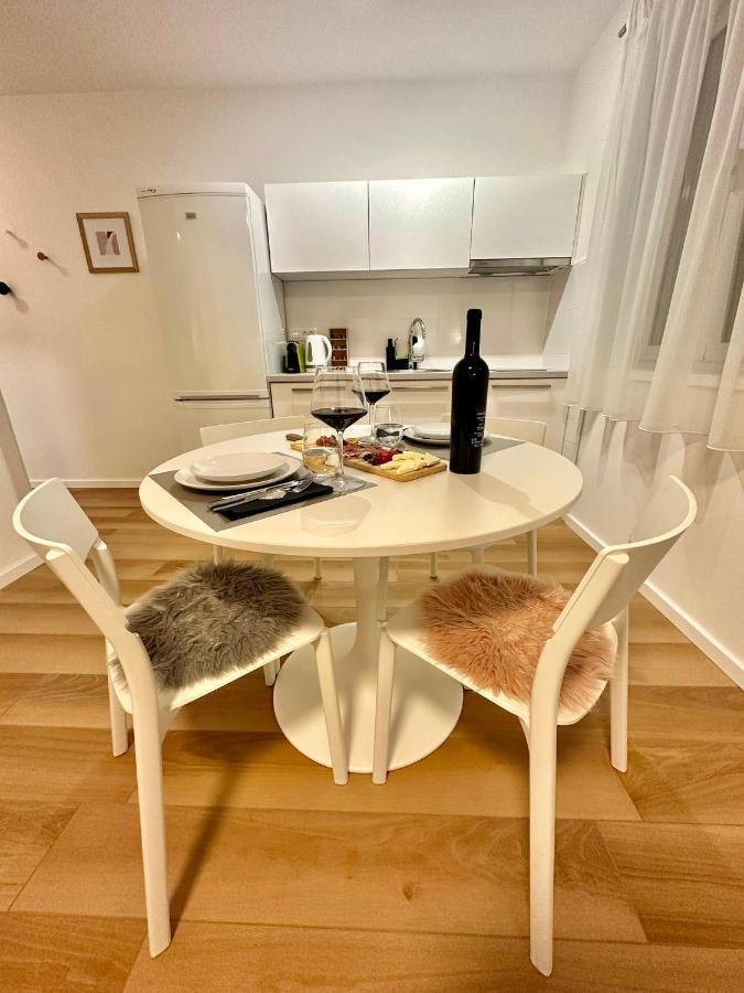 Apartmán D&g