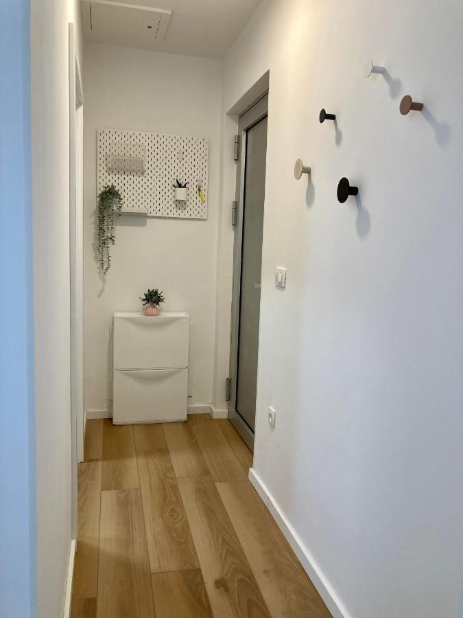 Apartmán D&g