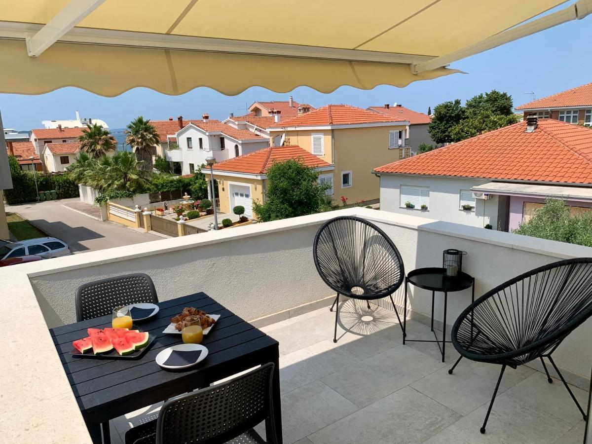 Apartmán D&g Zadar